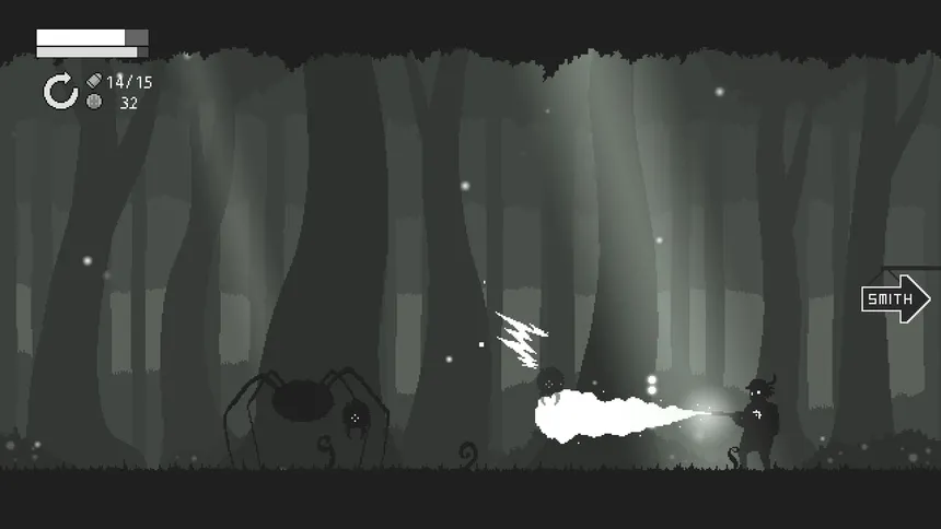 Скриншот 3 к игре Gloom