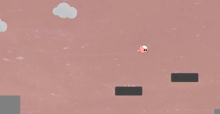 Скриншот 4 к игре Fluffy Creatures VS The World