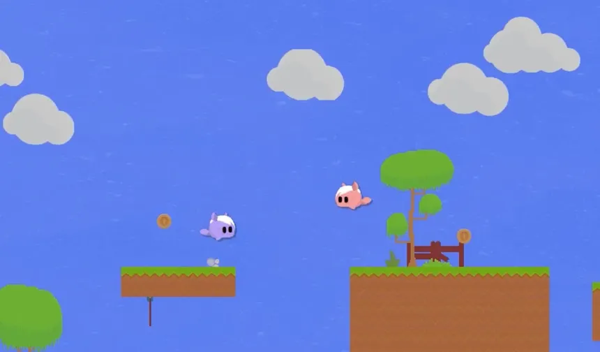 Скриншот 5 к игре Fluffy Creatures VS The World