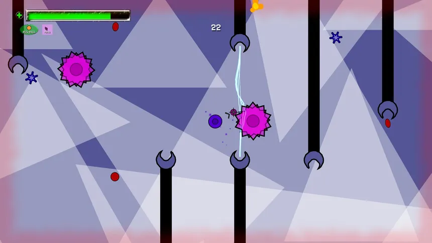 Скриншот 5 к игре Cellz