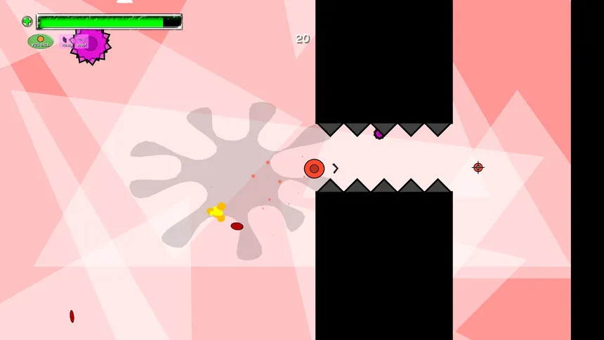 Скриншот 7 к игре Cellz