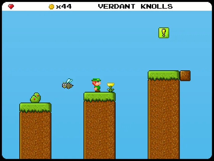 Скриншот 7 к игре Omegaland