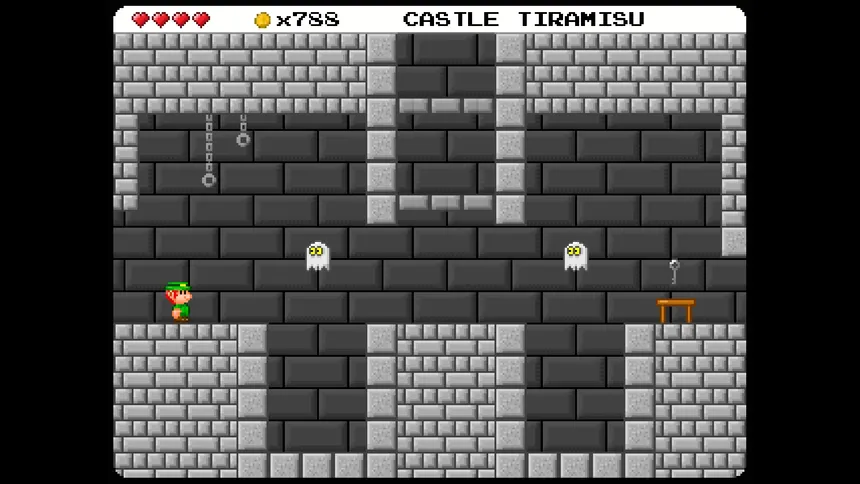 Скриншот 8 к игре Omegaland