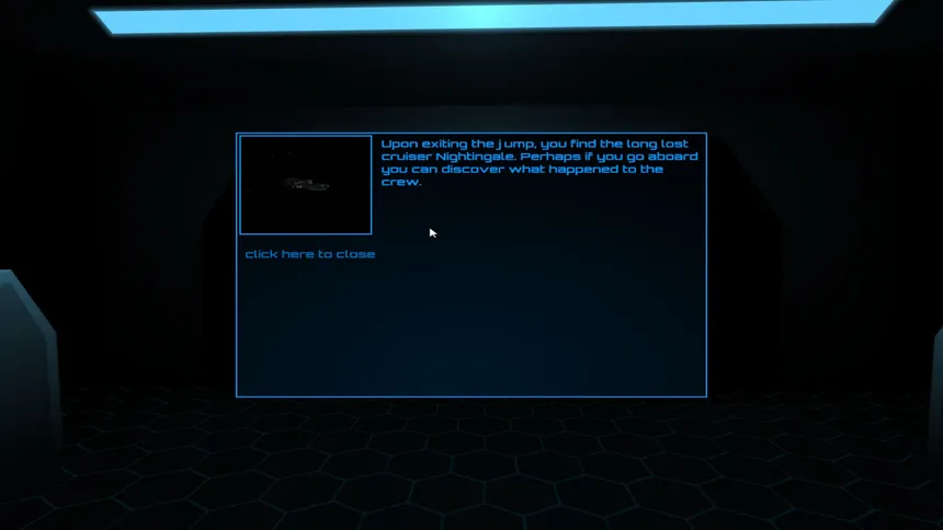 Скриншот 4 к игре Icarus Starship Command Simulator
