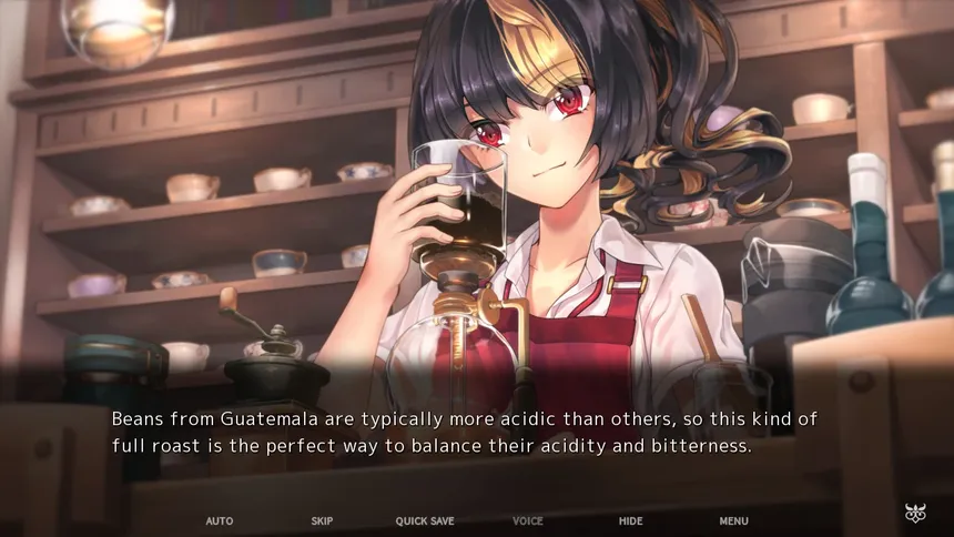 Скриншот 3 к игре Fatal Twelve