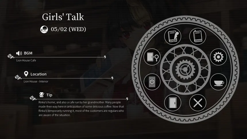 Скриншот 4 к игре Fatal Twelve