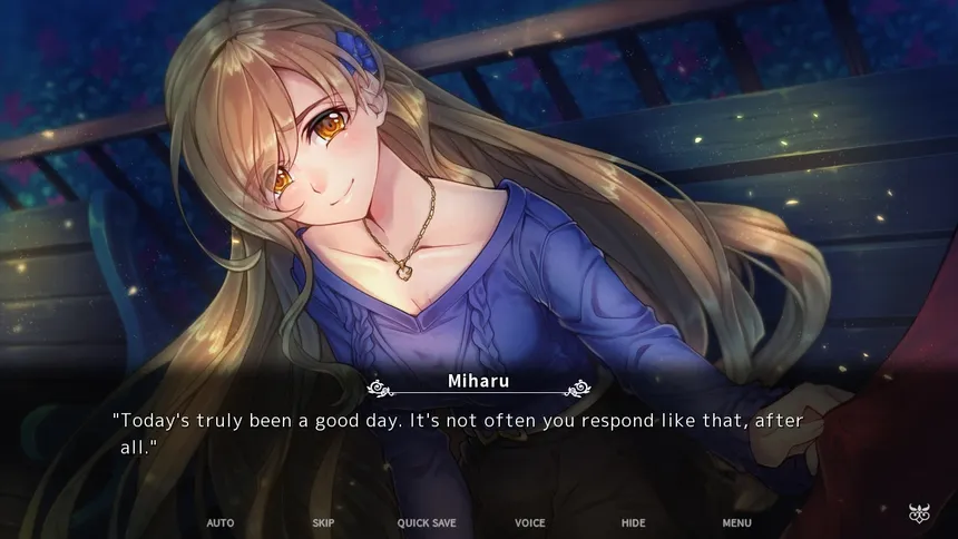 Скриншот 5 к игре Fatal Twelve