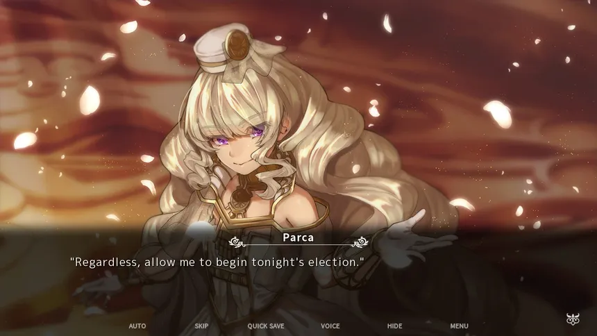 Скриншот 8 к игре Fatal Twelve