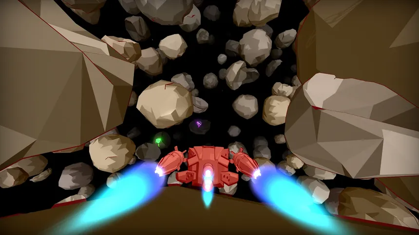 Скриншот 7 к игре Scrapper