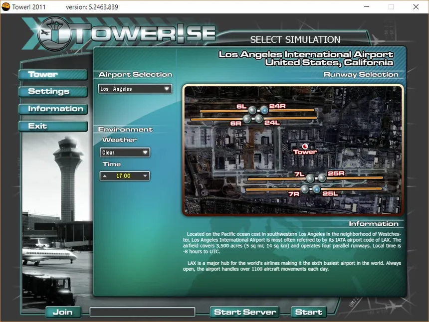 Скриншот 8 к игре Tower!2011:SE