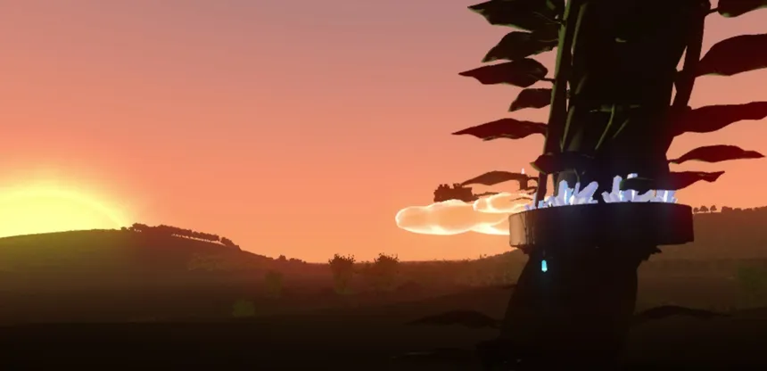 Скриншот 1 к игре Jack Spriggan