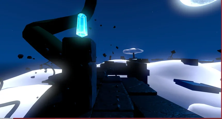 Скриншот 2 к игре Jack Spriggan