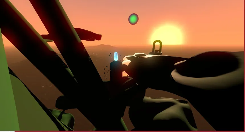 Скриншот 3 к игре Jack Spriggan