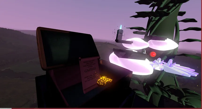 Скриншот 5 к игре Jack Spriggan
