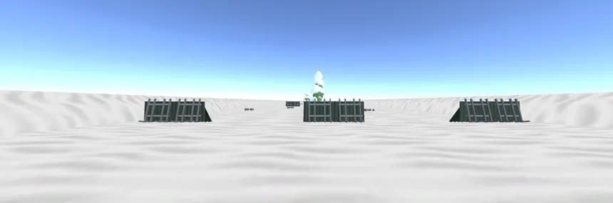 Скриншот 4 к игре The Slopes