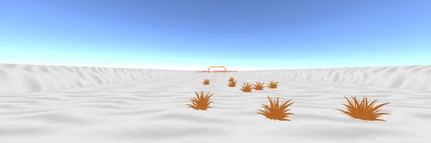 Скриншот 5 к игре The Slopes