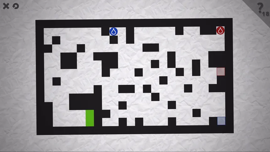 Скриншот 7 к игре Invisibox