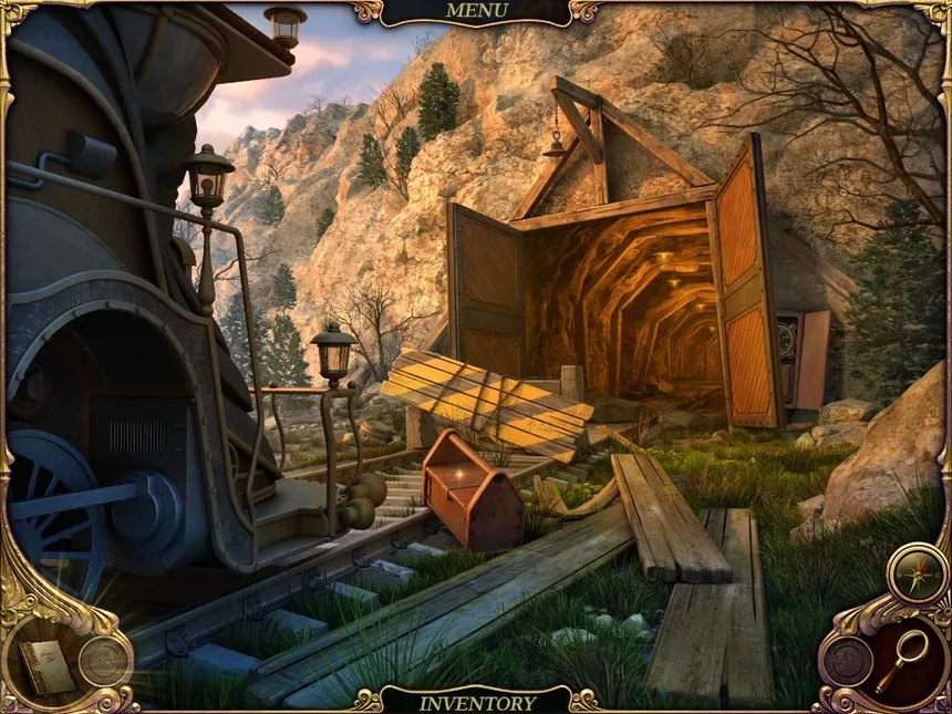 Скриншот 3 к игре Elixir of Immortality II: The League of Immortality