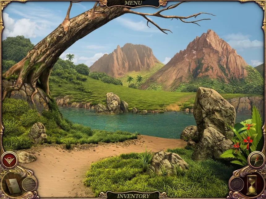 Скриншот 5 к игре Elixir of Immortality II: The League of Immortality