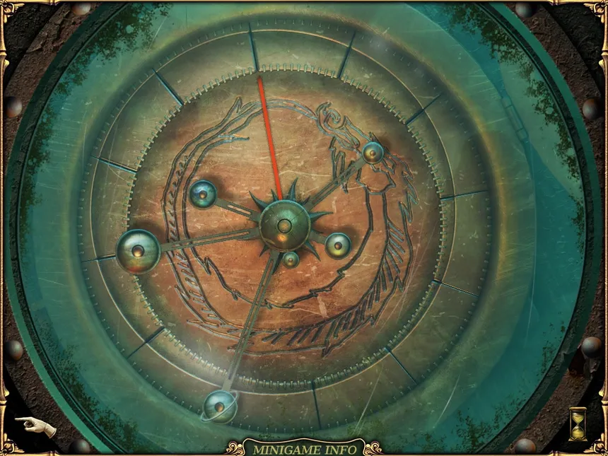 Скриншот 8 к игре Elixir of Immortality II: The League of Immortality