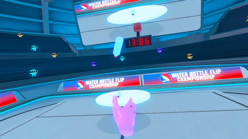 Скриншот 5 к игре Virtually Impossible
