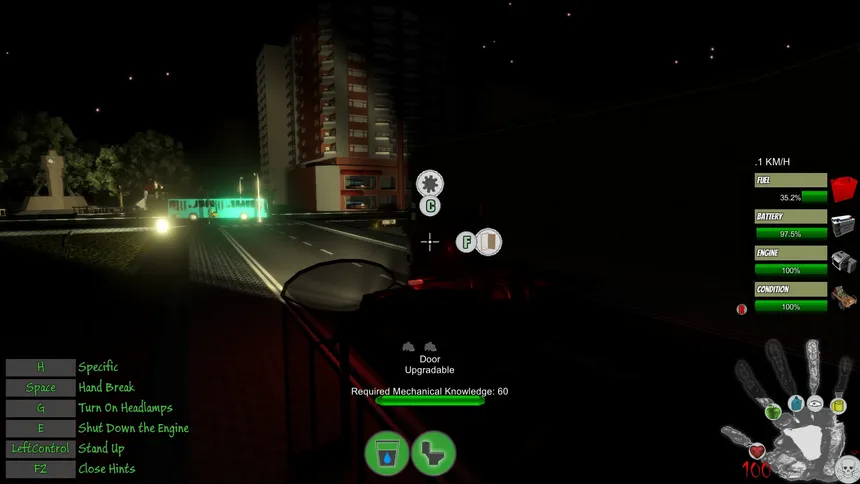 Скриншот 7 к игре Stay Alive: Apocalypse