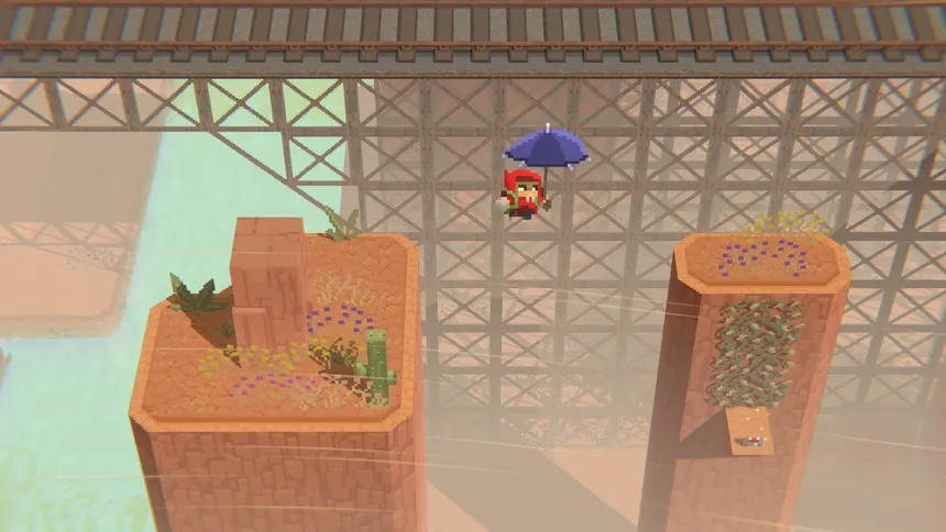 Скриншот 5 к игре Mayhem in Single Valley