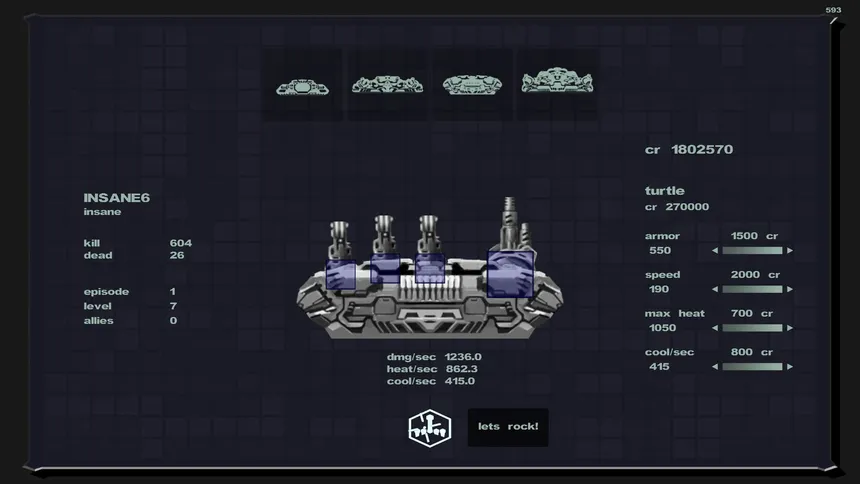 Скриншот 6 к игре Invasion