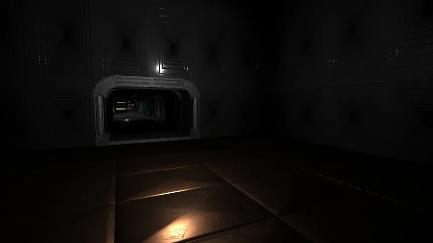 Скриншот 4 к игре P-Walker's Simulation