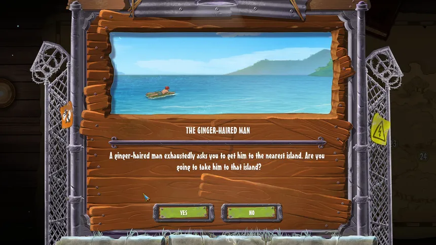 Скриншот 6 к игре Zombie Solitaire 2 Chapter 1
