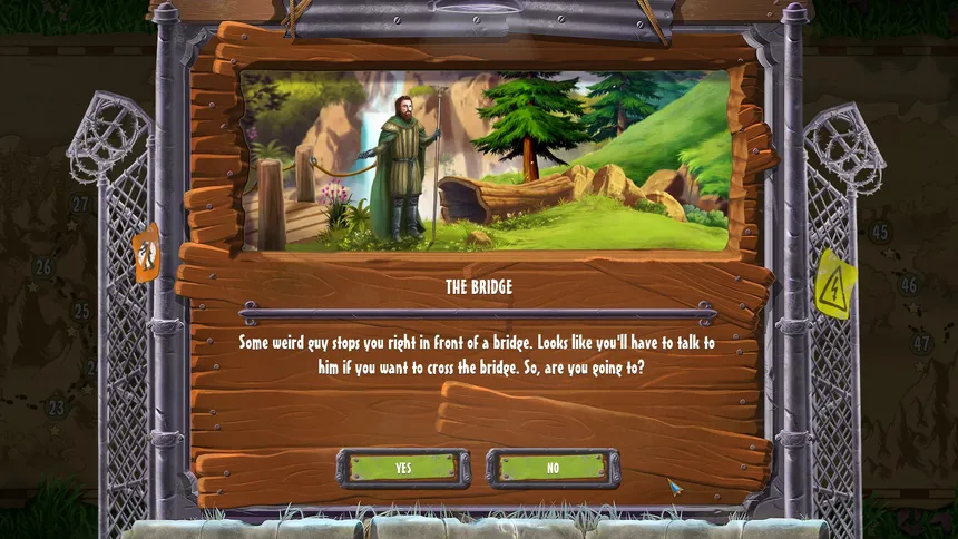 Скриншот 4 к игре Zombie Solitaire 2 Chapter 2