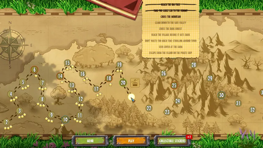 Скриншот 7 к игре Zombie Solitaire 2 Chapter 2