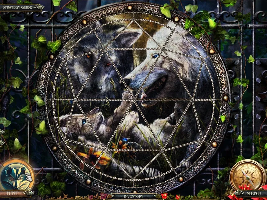 Скриншот 3 к игре Grim Tales: The Legacy Collector's Edition