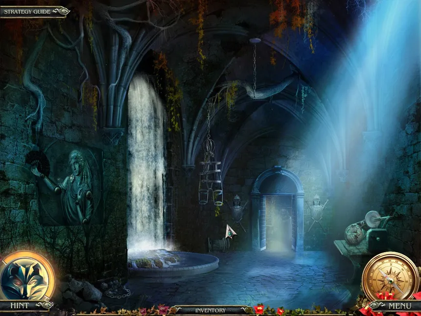 Скриншот 4 к игре Grim Tales: The Legacy Collector's Edition