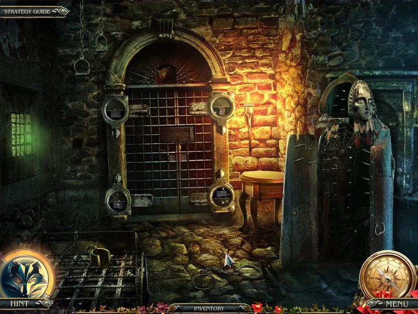 Скриншот 7 к игре Grim Tales: The Legacy Collector's Edition