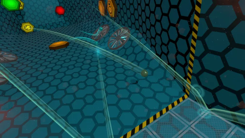 Скриншот 7 к игре PingBall