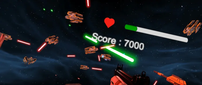 Скриншот 6 к игре Elite Encounter
