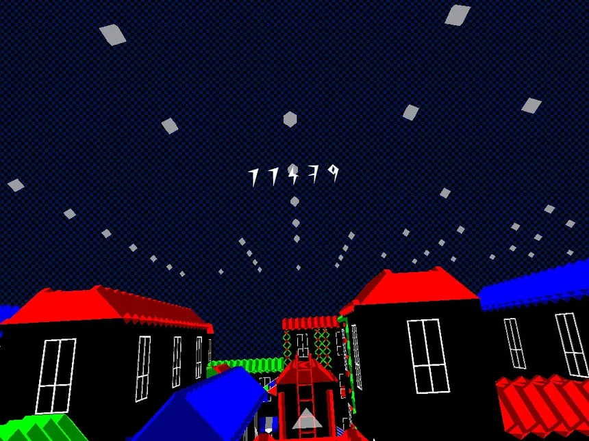 Скриншот 6 к игре RUN