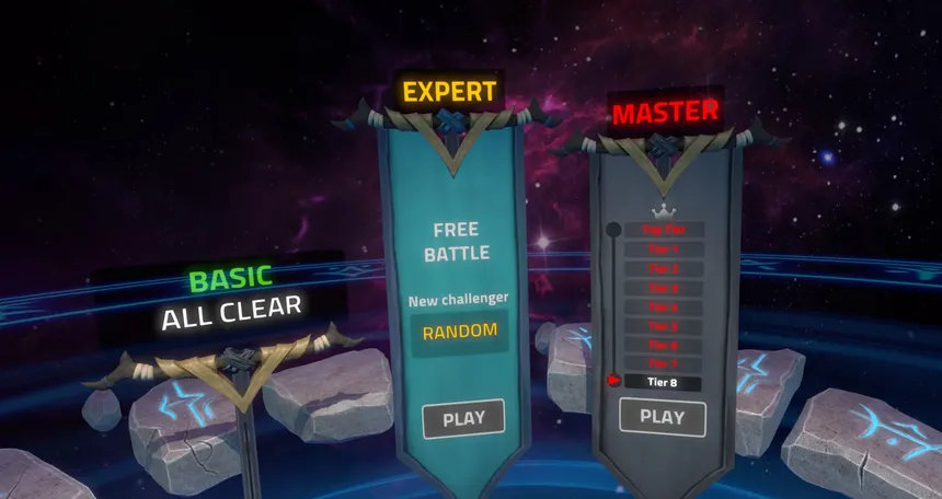Скриншот 2 к игре Battle Summoners