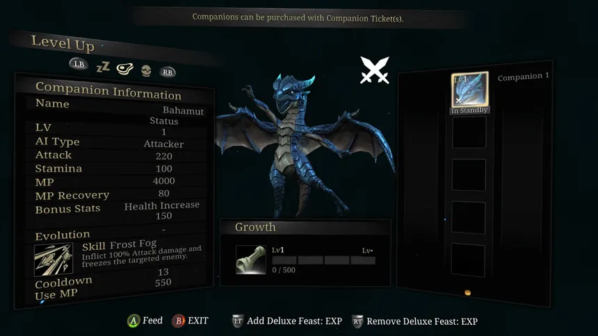 Скриншот 8 к игре Preta: Vendetta Rising