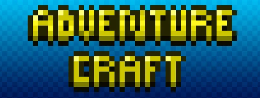 Скриншот 1 к игре Adventure Craft
