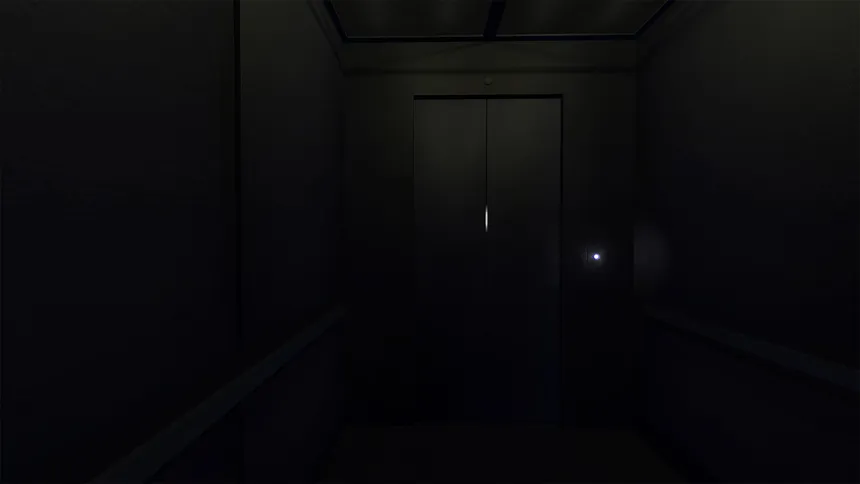 Скриншот 2 к игре Elevator VR