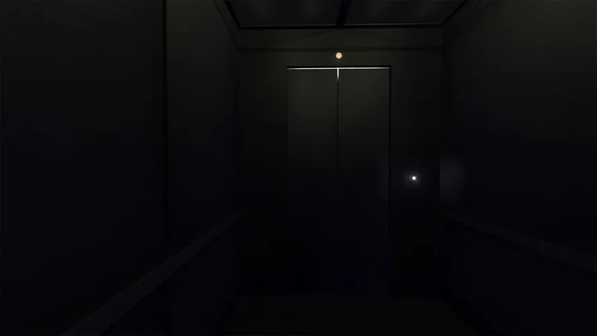 Скриншот 3 к игре Elevator VR