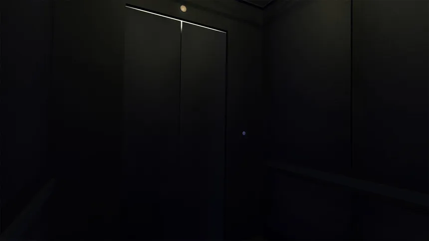 Скриншот 4 к игре Elevator VR