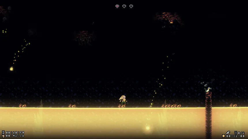 Скриншот 6 к игре Journey of Johann