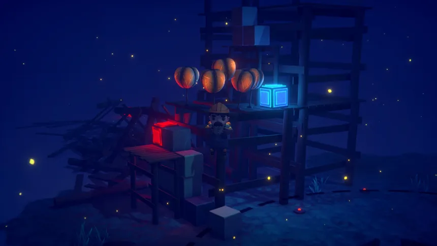 Скриншот 8 к игре Cefore