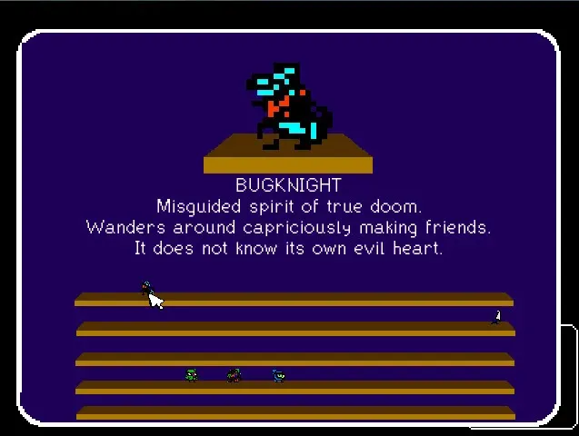 Скриншот 4 к игре Magic Wand