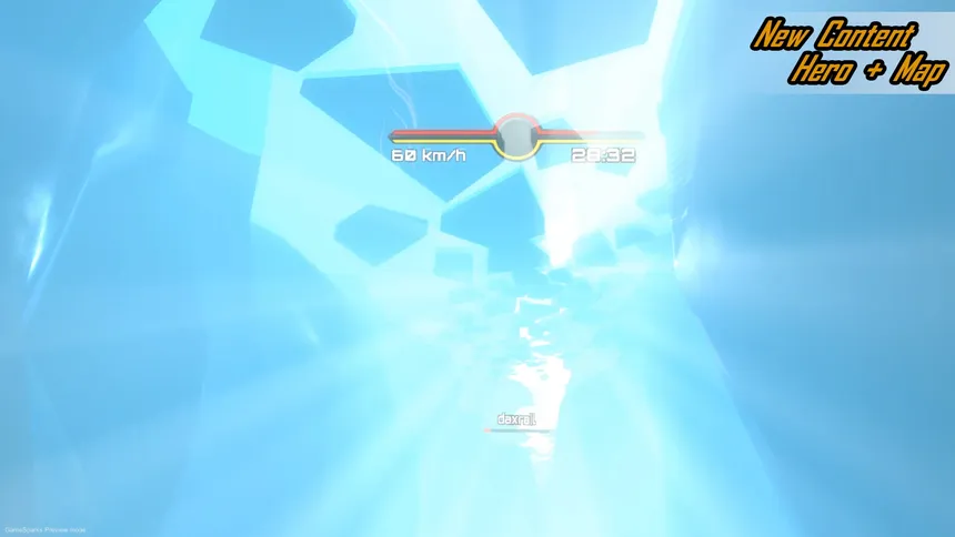 Скриншот 4 к игре BattleSky VR