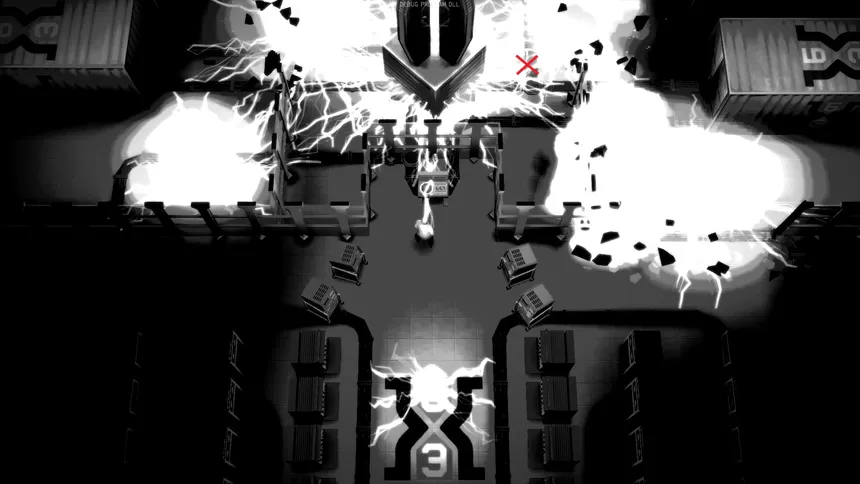 Скриншот 7 к игре Time Recoil