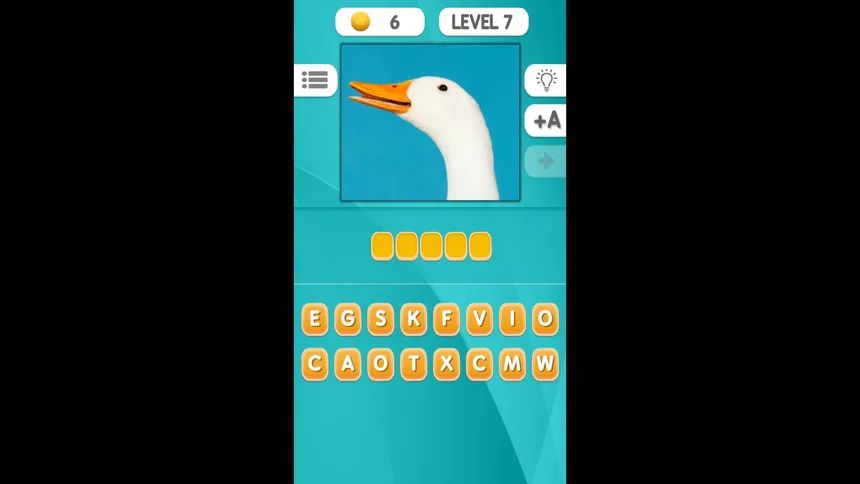 Скриншот 3 к игре Pic Guesser